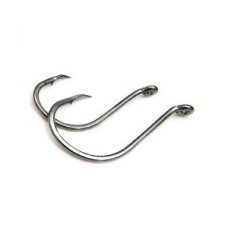 Крючки Owner одинарные 5111-2/0
