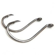 Крючки Owner одинарные 5111 BC №5/0