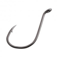 Крючки Owner одинарные 5115 BC №2/0