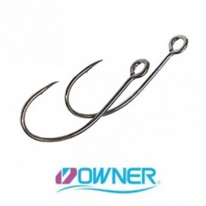Крючки Owner одинарные 51572/S-21 №10