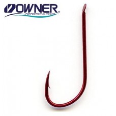 Крючки Owner одинарные 53101 №10