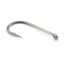 Крючки Owner одинарные 53267 №4 C-7-04