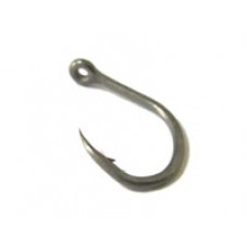 Крючки Owner одинарные заваренное ушко СТ-4 №2