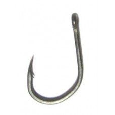 Крючки Owner одинарные заваренное ушко СТ-5 №6