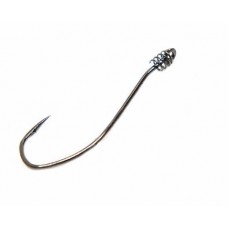 Крючки Owner оффсетные 5135 №3/0
