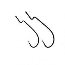 Крючки Owner офсетные 11542 B-12 №4