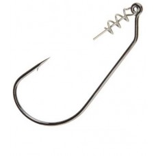 Крючки Owner офсетные 5132 №6/0