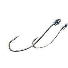 Крючки Owner офсетные 5135 №5/0