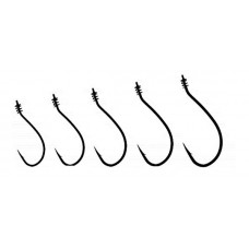 Крючки Owner офсетные 5136 №3/0