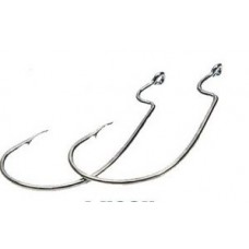 Крючки Owner офсетные 5140 B-91 №3/0