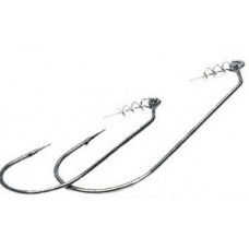 Крючки Owner офсетные 5167 №2/0