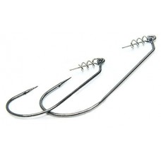 Крючки Owner офсетные 5167 №5/0