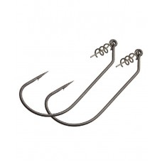 Крючки Owner офсетные 5167 №6/0