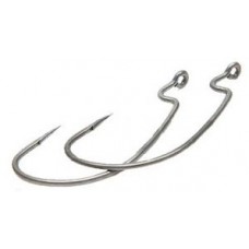 Крючки Owner офсетные В-80 11680-3/0 №3