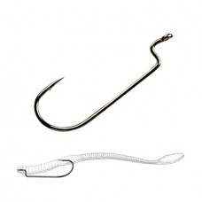 Крючки Owner Slim offset 51639 №6
