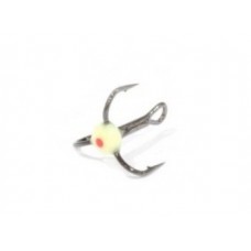 Крючки Owner тройник с каплей ST-36 №10 цв PH