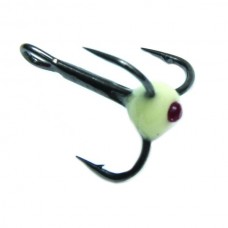 Крючки Owner тройник с каплей ST-36 №14 цв PH