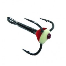 Крючки Owner тройник с каплей ST-36 №14 цв RW