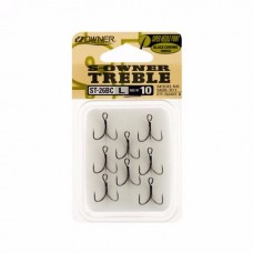 Крючки Owner тройник ST-26BC №10