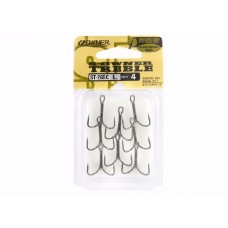 Крючки Owner тройник ST-26BC №4