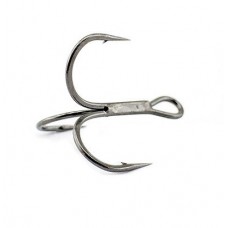 Крючки Owner тройник ST-26BC №6