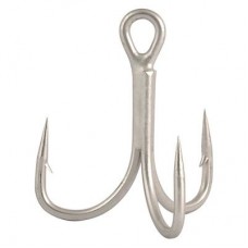 Крючки Owner тройник ST-46TN №1/0