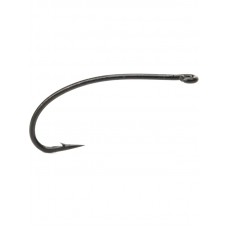 Крючки Partridge of Redditch Long nymps emerger silver №14