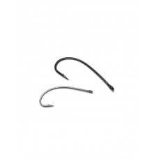 Крючки Partridge of Redditch Long serge caddis bronze №16