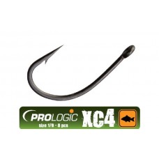 Крючки Prologic XC4 №4