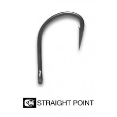 Крючки Ridge Monkey RM-Tec Straight point barbed №2