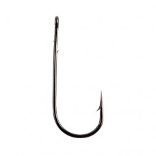 Крючки Saikyo BS-2313 BN №2/0 10шт