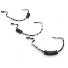 Крючки Sebile Soft Weight System 3/0