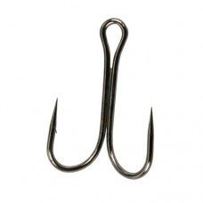Крючки Sunfish двойник черный никель TW №3/0 1/1000