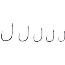 Крючки Trabucco K-Karp hooks карповые с ушком 8354 №4