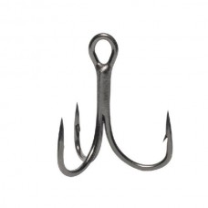 Крючки VMC 7552 BN №10 тройник
