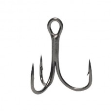 Крючки VMC 7552 BN №8 тройник