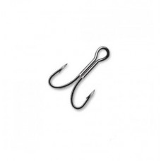 Крючки VMC 7925 BN №3/0 двойник