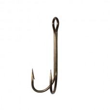 Крючки VMC 8918 BZ №3 10шт