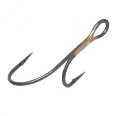 Крючки VMC 9902 BZ №1/0 5шт