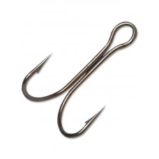 Крючки VMC 9908 BZ №5 10шт