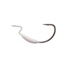 Крючки Yum Money minnow офсетные №6/0 3шт