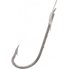 Крючок Balzer с поводком 17812 006 №6 10шт
