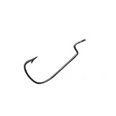 Крючок Crazy Fish Offset Joint Hook офсетный №6