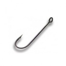 Крючок Crazy Fish Round Bent Joint Hook одинарный №2