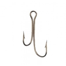 Крючок Eagle claw двойник №2975 D4