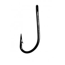 Крючок Gamakatsu G-Carp long shank black №2 10шт