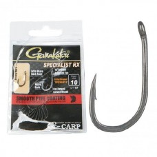 Крючок Gamakatsu G-Carp Specialist RX №2 уп.10шт