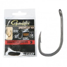 Крючок Gamakatsu G-Carp Specialist RX №6 уп.10шт