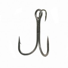 Крючок Gamakatsu Treble twinex №8 10шт