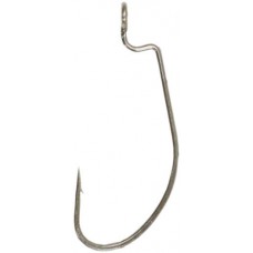 Крючок Hitfish Big hole offset офсетный №03 6шт